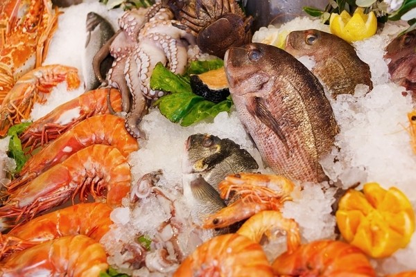 Seafood;things to do in Seattle