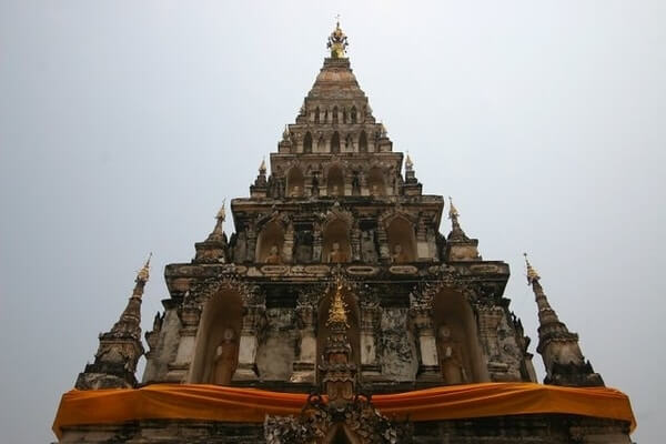 Wiang Kum Kam, best day trips fro, Chiang Mai,chiang mai temple tour