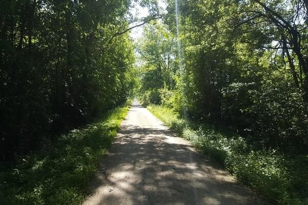  Katy trail,Best Day Trips From St. Louis
