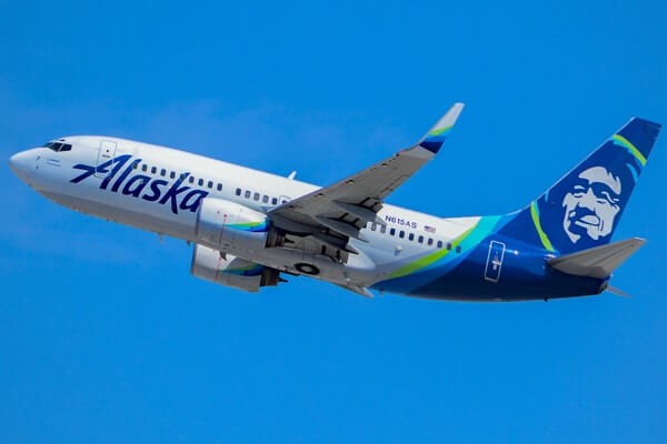 Alaska Airlines, Standby Tickets