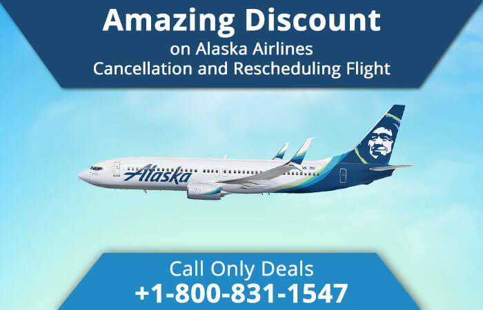 Alaska Airlines Cancellation and Refund Policy