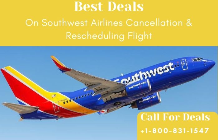 Best and worst time to book Southwest airlines.