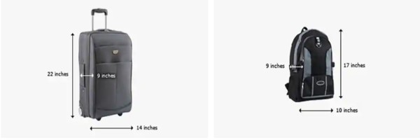 united airlines baggage allowance, united airlines manage booking