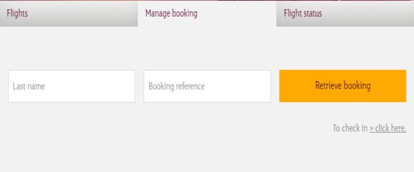 manage booking qatar airways, Qatar airways manage booking
