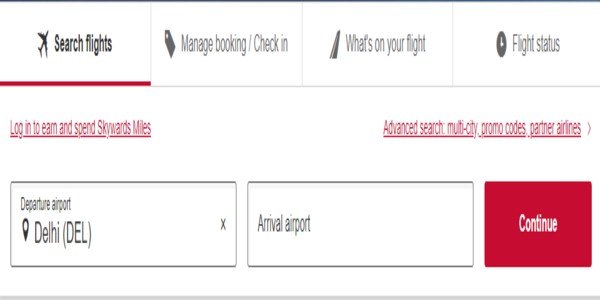 Emirates airlines online check-in, emirate airlines check-in
