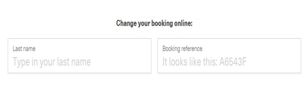 Icelandair change booking