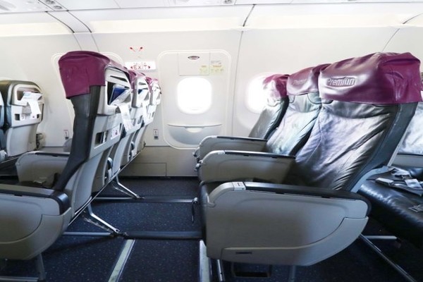 How To Upgrade Seat On Volaris Airlines