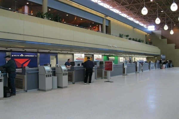 Fargo Airport