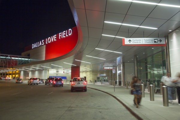 Dallas Love Field Airport