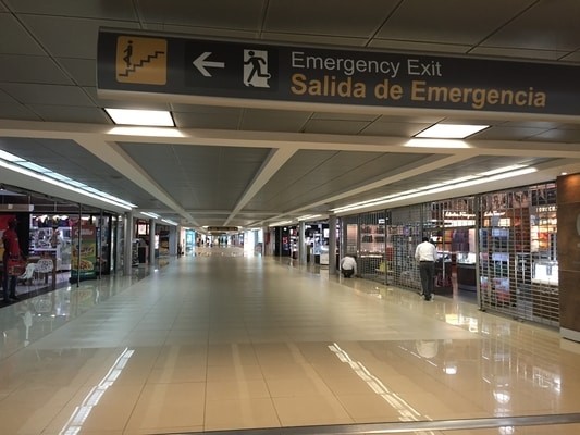 Guatemala City Airport