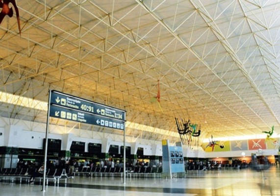 T. F. Green Airport