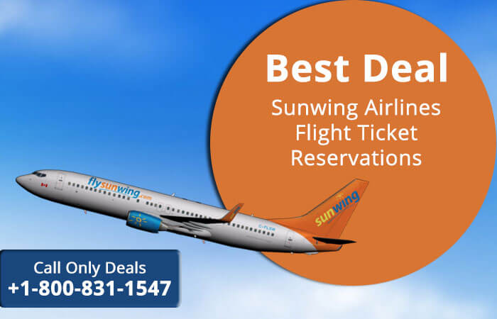 Sunwing Airlines Cancellation