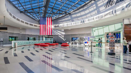 Philadelphia International Airport