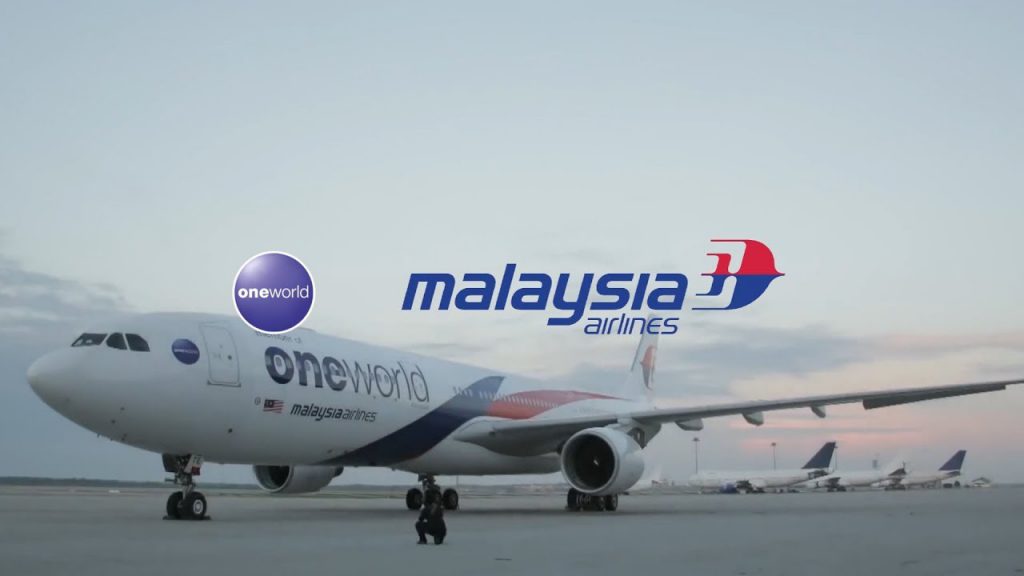 malaysia airlines cancellation