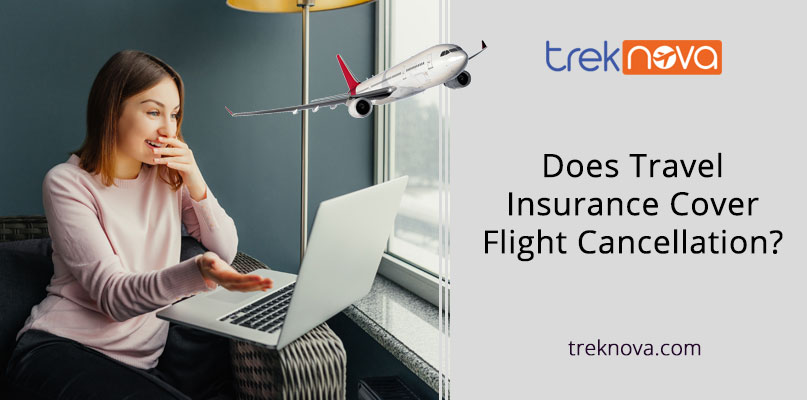 Does Travel Insurance Cover Flight Cancellation?