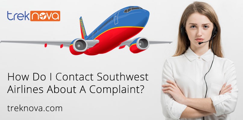 How Do I Contact Southwest Airlines About A Complaint?