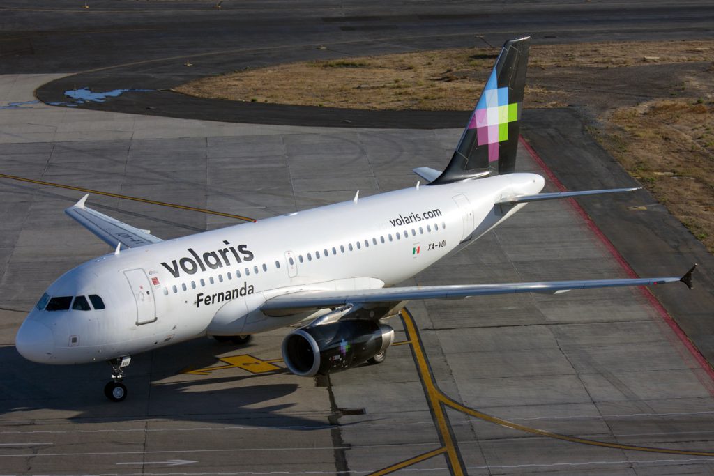 Volaris Airlines Contact