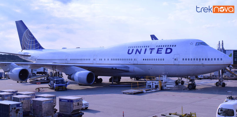 How To Upgrade Seats On United Airlines (Eligibility & Seating options)