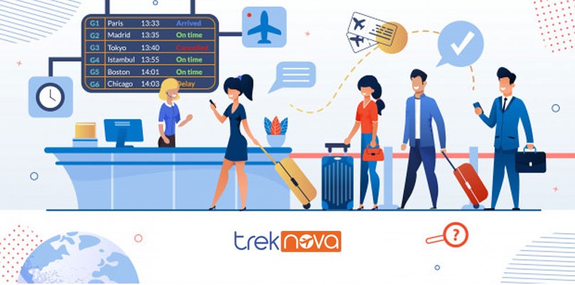 How to Book Group Travel Ticket for JetBlue Airways