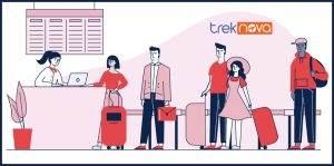 How to Book Group Travel Ticket for Turkish Airlines