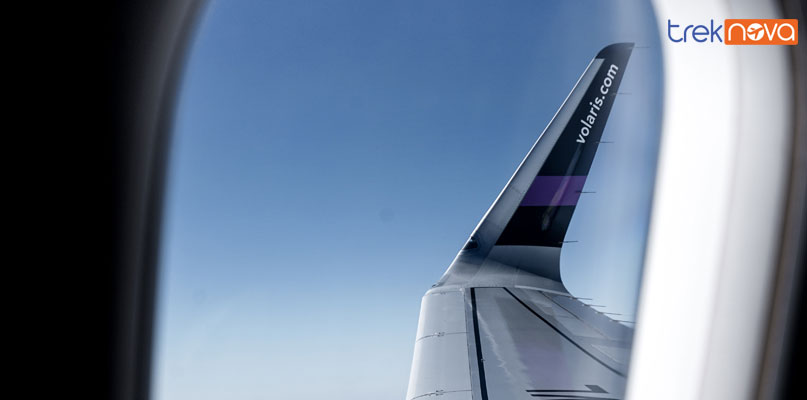 How to Book Group Travel Ticket for Volaris Airlines