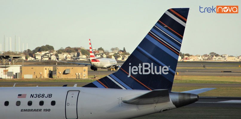 How to Upgrade Seat on JetBlue Airways