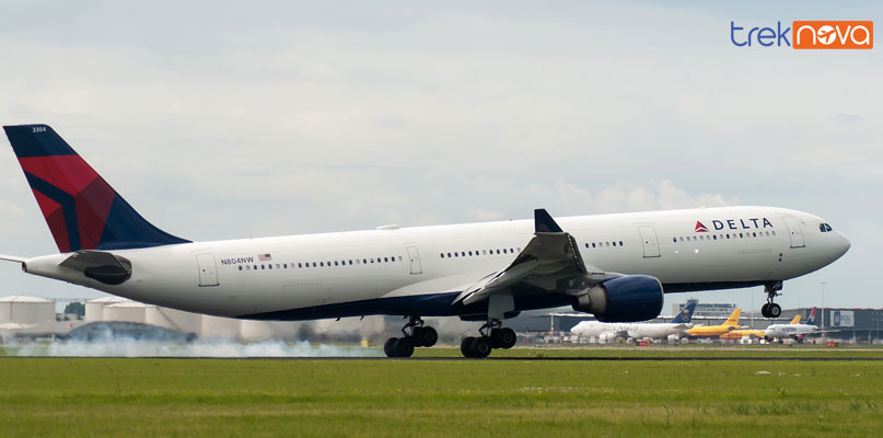 How to Upgrade Seats on Delta Air Lines with Comfort (FAQs)