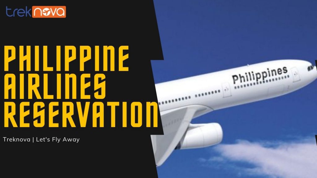 Philippines Airlines Reservation