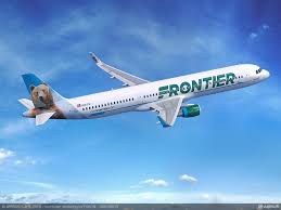 frontier airlines destination