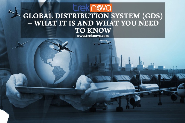 Global Distribution System (GDS) – What it is and What You Need to Know