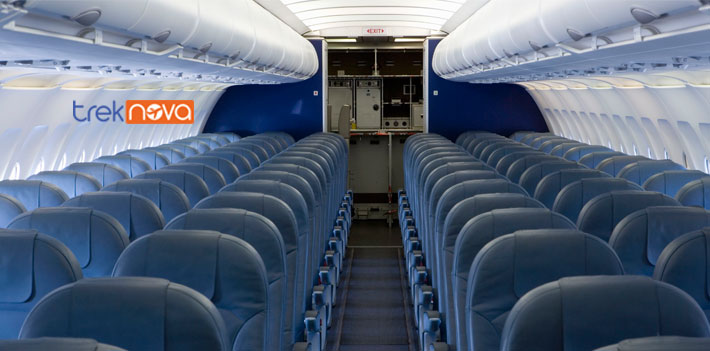 What is a Bulkhead Seat on an Aircraft?