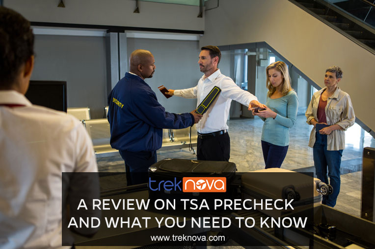 A Review on TSA PreCheck and What You Need to Know