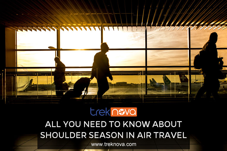 All You Need to Know About Shoulder Season in Air Travel