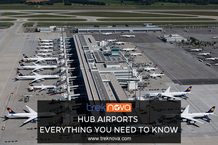 Hub Airports Everything You Need to Know