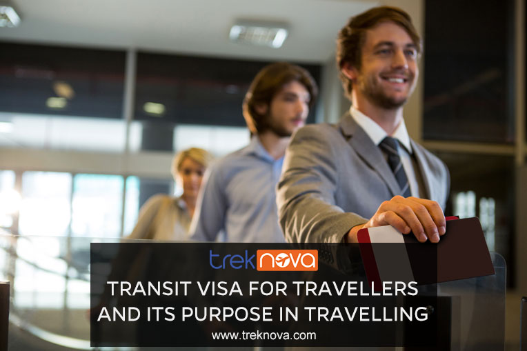 Transit Visa for Travellers and its Purpose in Travelling