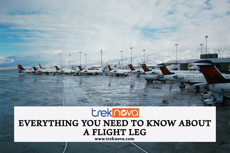 Everything You Need to Know About a Flight Leg