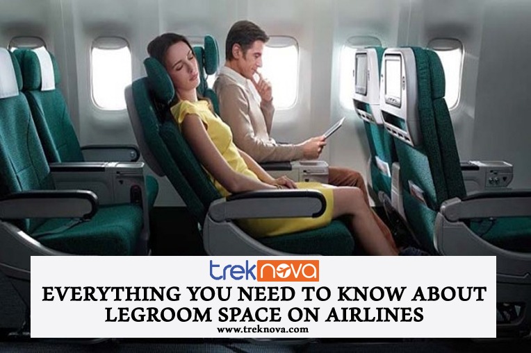 Everything You Need to Know About Legroom Space on Airlines