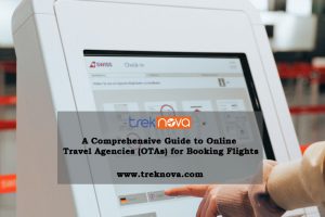 A Comprehensive Guide to Online Travel Agencies (OTAs) for Booking Flights