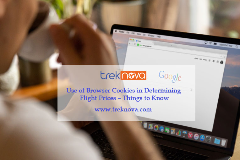 Use of Browser Cookies in Determining Flight Prices – Things to Know