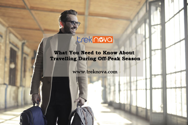 What You Need to Know About Travelling During Off-Peak Season
