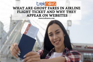 What are Ghost Fares in Airline Flight Ticket and Why They Appear on Websites