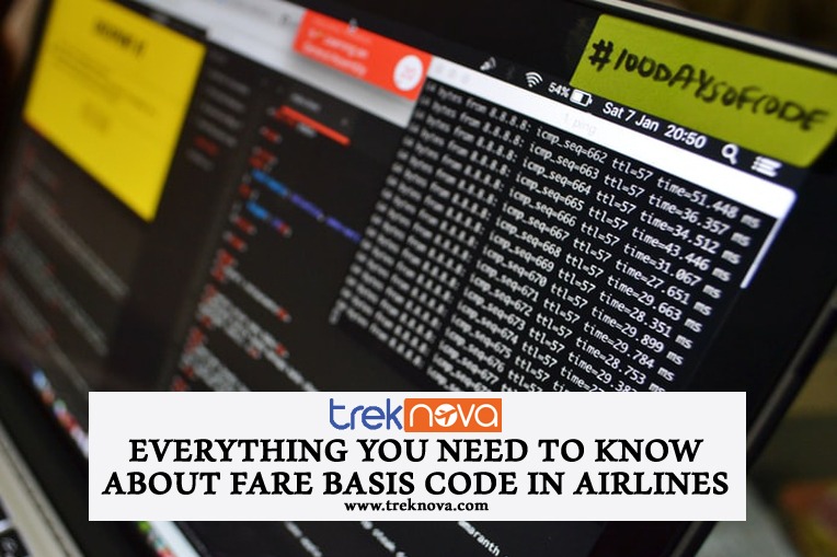 Everything You Need to Know About Fare Basis Code in Airlines