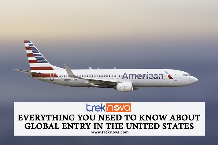 Everything You Need to Know About Global Entry in the United States