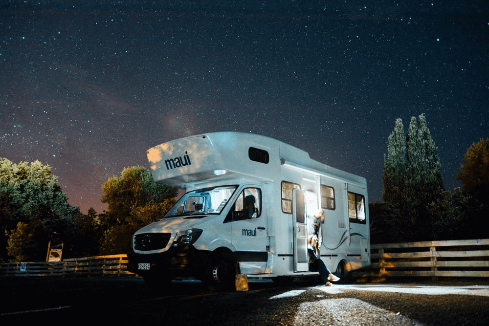 Things To Consider When Buying A Fridge For Your Motorhome