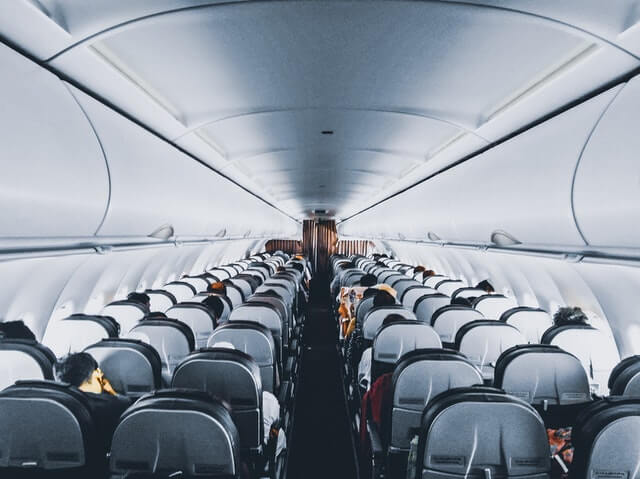 How to Get the Best Seat On a Plane