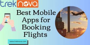 Best mobile apps for booking flights