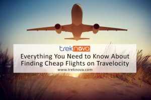 Everything You Need to Know About Finding Cheap Flights on Travelocity