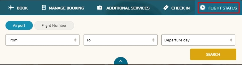 Vietnam Airlines Flight Status