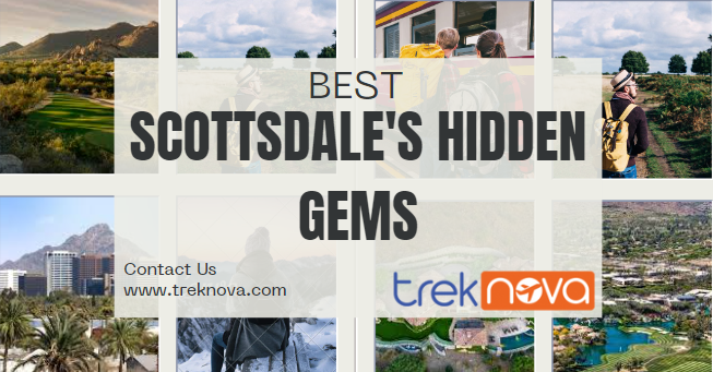 Scottsdales hidden gems