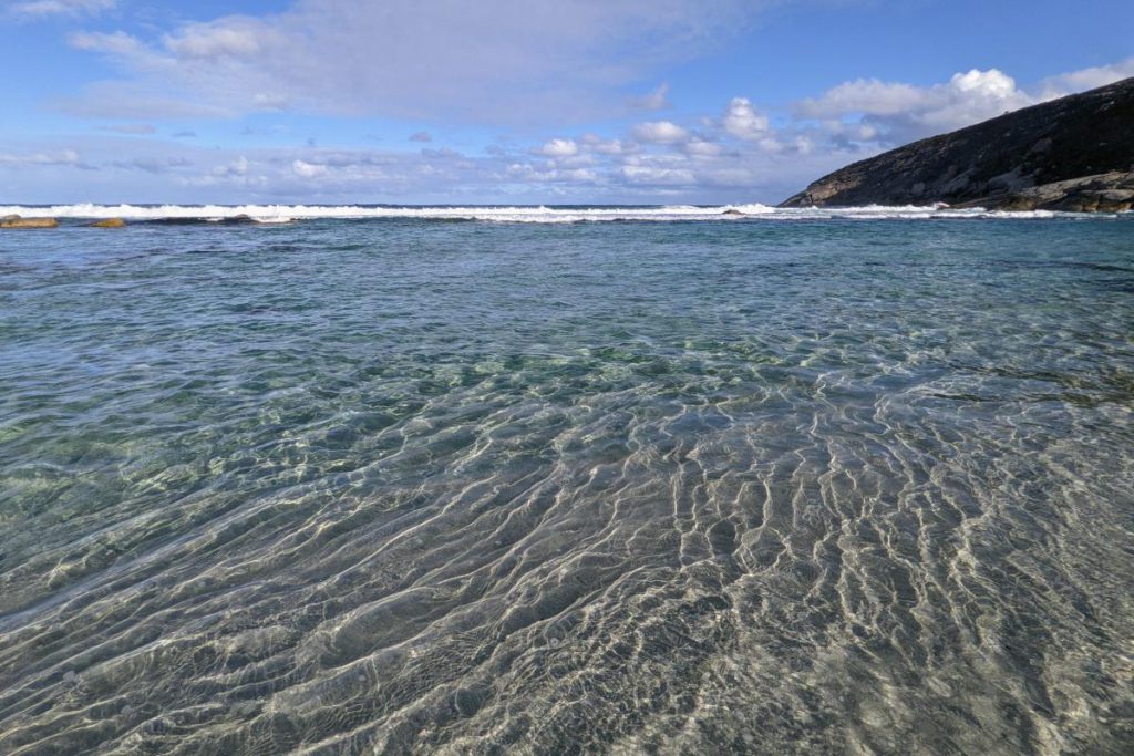 Gaping Holes Torndirrup National Park